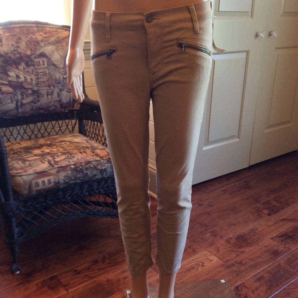 Gap 1969 pants